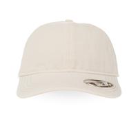 Diesel - Cappellino da baseball - - Accessories - Uomo - Beige - M