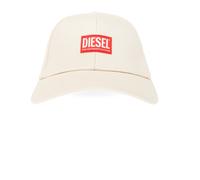 Diesel - Cappellino da baseball - -Accessories -Uomo -Beige -M