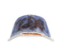 Diesel - Cappellino da baseball - - Accessories - Uomo - Blu - M