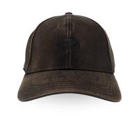 Diesel - Cappellino da baseball C-Run-Wash - - Accessories - Uomo - Nero - M