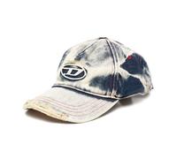 Diesel - Cappellino da baseball C-Seymon - - Accessories - Uomo - Multicolore - M