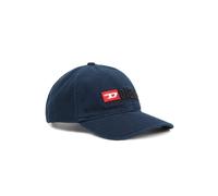 DIESEL Cappello da baseball 'CORRY-DIV-WASH 81E' navy Uomo DIESEL 58