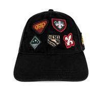 Diesel - Caps - - Accessories - Uomo - Nero - M