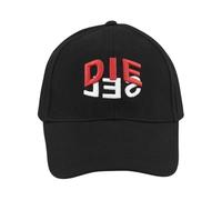 Diesel - Caps - - Accessories - Uomo - Nero - ONE SIZE