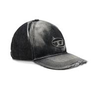 Diesel - Caps - - Accessories - Uomo - Nero - S