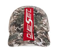Diesel - Caps - - Accessories - Uomo - Verde - S