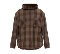 Diesel - Casual Camicie - - Shirts - Uomo - Marrone - 3XL