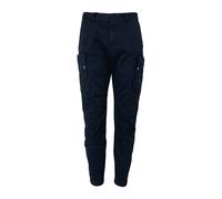 Diesel - Casual Cargo Pantaloni - - Trousers - Uomo - Blu - W30