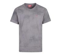 Diesel - Casual T-Norm T-Shirt - - Tops - Uomo - Grigio - M