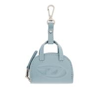 Diesel - Charms 1DR Dome - - Bags - Donna - Blu - ONE SIZE
