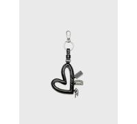 Diesel CHARMS MULTI II WALLET women Keychains black in taglia:ONE SIZE