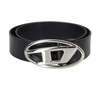Diesel - Cintura 1DR - -Accessories -Donna -Nero -90 CM
