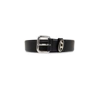 Diesel - Cintura - -Accessories -unisex -Nero -90 CM