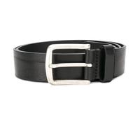 Diesel - Cintura - - Accessories - Uomo - Nero - 95 CM