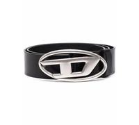 Diesel - Cintura B-1Dr - - Accessories - unisex - Nero - 110 CM