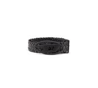 Diesel, ,Accessories ,unisex ,Nero ,105 CM Diesel Belts
