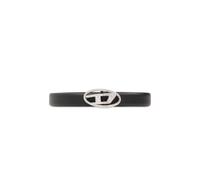 Diesel - Cintura B-1Dr Strass - -Accessories -Donna -Nero -80 CM