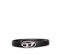 DIESEL Cintura nero / trasparente Donna DIESEL 85