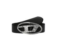 DIESEL Cintura 'B-1DR STRASS' nero Donna DIESEL 85