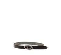 Diesel - Cintura B-1Dr W - - Accessories - Donna - Grigio - 85 CM