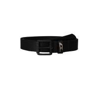 DIESEL Cintura 'B-DAVE II' nero Uomo DIESEL 85 nero