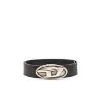 Diesel - Cintura B-double d - -Accessories -Uomo -Nero -95 CM
