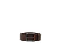 Diesel - Cintura B-Line - - Accessories - unisex - Marrone - 95 CM