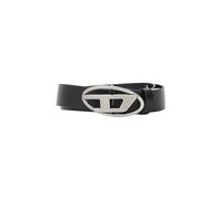 Diesel Cintura B1dr nera da donna IV