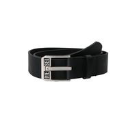 DIESEL Cintura 'BLUE STAR II' nero Uomo DIESEL 100 nero