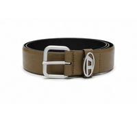Diesel Cintura da donna B-1DR OVAL D LOOP (Military Green, 90)