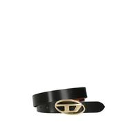 Diesel - Cintura Diesel Cognac - - Accessories - Donna - Marrone - 85 CM