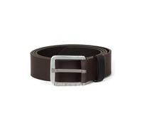 DIESEL Cintura 'LOGO B-BASIC LEATHER BELT' marrone Uomo - Premium - Accessori - Cinture DIESEL 100