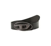 DIESEL Cintura nero Uomo DIESEL 105