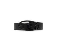 Diesel - Cinturón B-1Dr - -Accessories -unisex -Nero -95 CM
