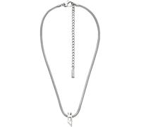 DIESEL Collana argento Donna - Abbigliamento - Occasioni - Matrimonio - Per la madre della sposa - Scarpe e accessori - Gioielli DIESEL One Size