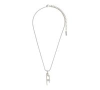 DIESEL Collana argento Uomo DIESEL One Size argento