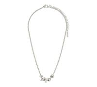 DIESEL Collana 'Na' argento Uomo DIESEL One Size argento