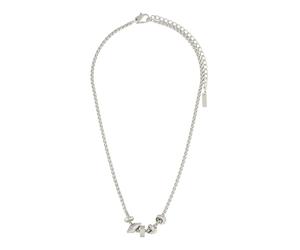 DIESEL Collana 'Na' argento Uomo - Premium - Accessori - Gioielli DIESEL One Size