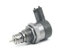 Diesel Common Rail Compatibile Con Hyundai Per Santa Per Fe 2.0 CRDi Accessori Per Auto Regolatore Pressione Del Carburante Valvola Controllo OEM 0281006037