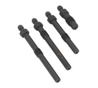 Diesel Compressione Kit Adattatore - BMW,Mercedes,Rover,VAG VSE3151 Sealey New