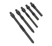 Diesel Compressione Kit Adattatore - Ford, Mazda, PSA - Sealey VSE3152 Nuovo