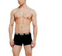 Diesel - Confezione da 3 boxer elasticizzati da uomo - UMBX Shawn, taglia: M