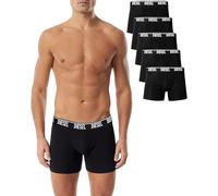 DIESEL Boxer 'SEBASTIAN E4356 (5x)' nero Uomo DIESEL L