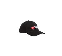 Diesel - Corry-Div-Wash Cap - -Accessories -unisex -Nero -M