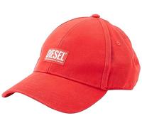Diesel Corry-Jacq-Wash Cappello, 42A-0BLAA, 7.125 Uomo