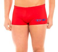 Diesel Costume da bagno boxer da uomo con fodera interna 00SMNR-0NAXK