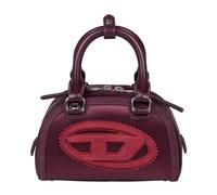 Diesel - Crossbody 1DR Dome Mini - - Bags - Donna - Viola - ONE SIZE
