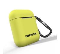 Diesel Airpod Cover Neon Lime NUOVO