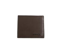 Diesel Custodia per carte di credito Johnas Cardholder, marrone, Taglia unica