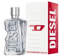 DIESEL D BY DIESEL 100ML EAU DE TOILETTE SPRAY NUOVO E SIGILLATO